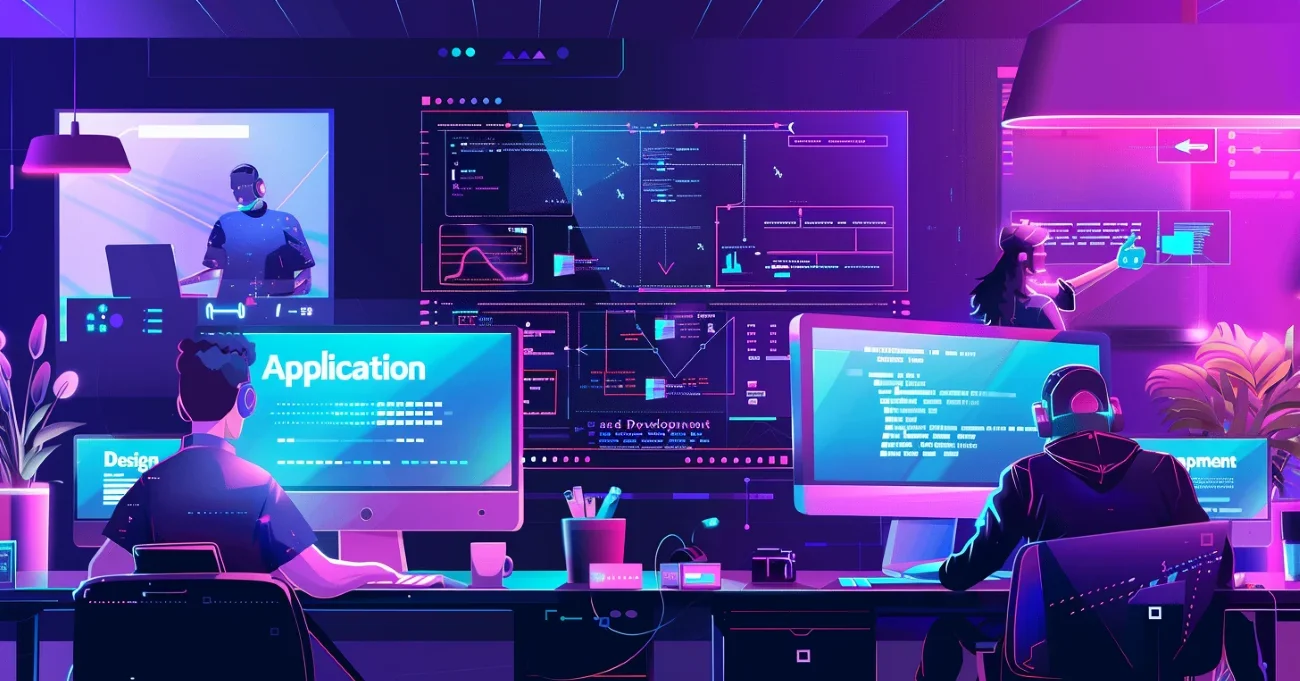 Hire Web Application Design and Development Experts: Top 7+