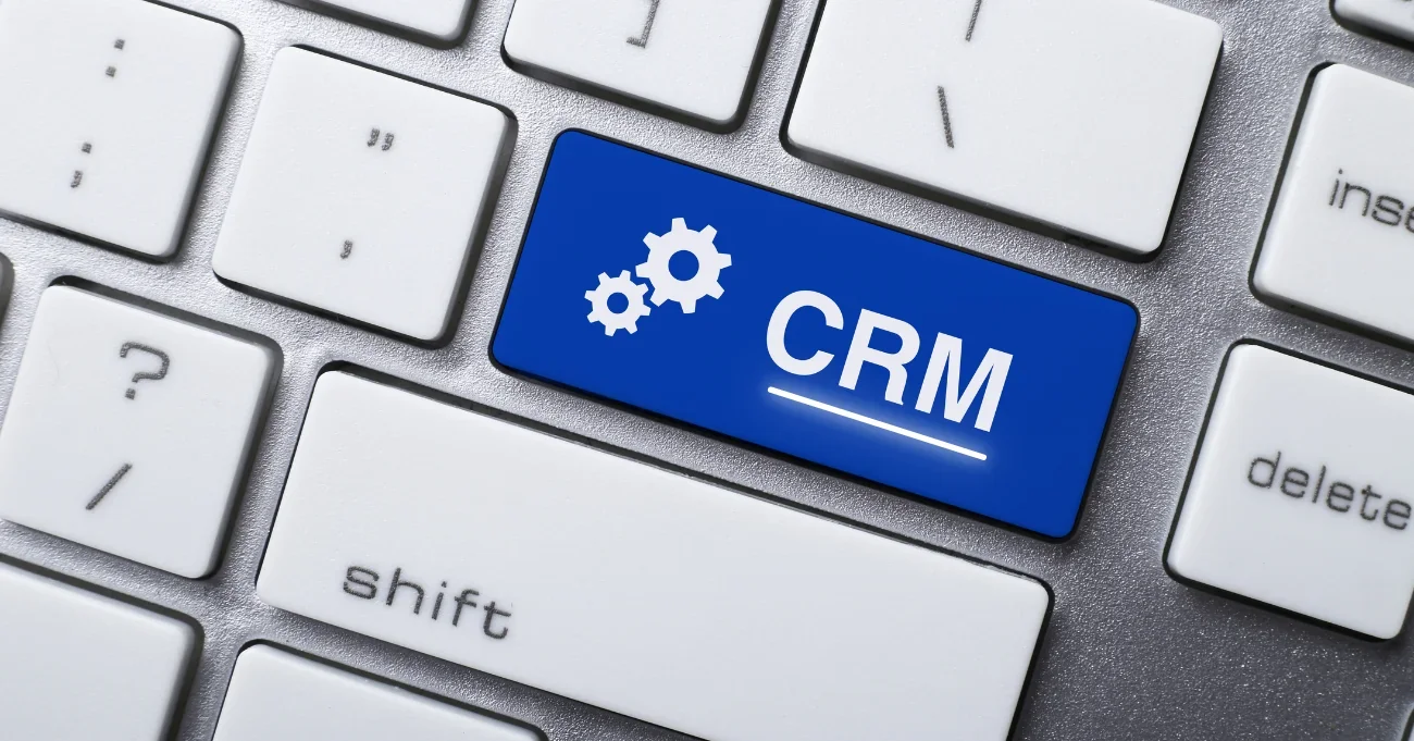 How to Build a Custom Web Based CRM From Scratch: 2025 Guide