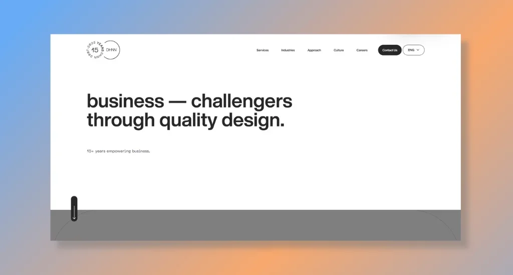 DHNN - Process Driven Design (Buenos Aires)