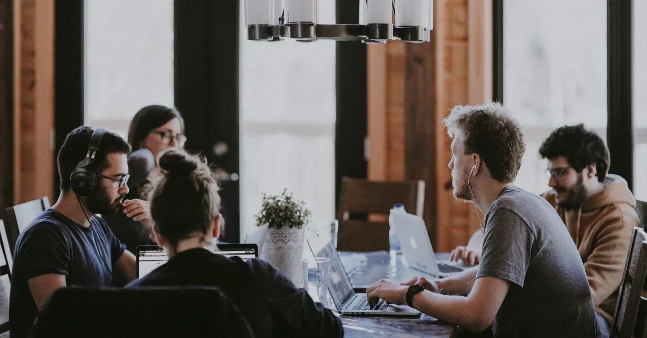 9+ Best Web Development Companies & Services (2024)