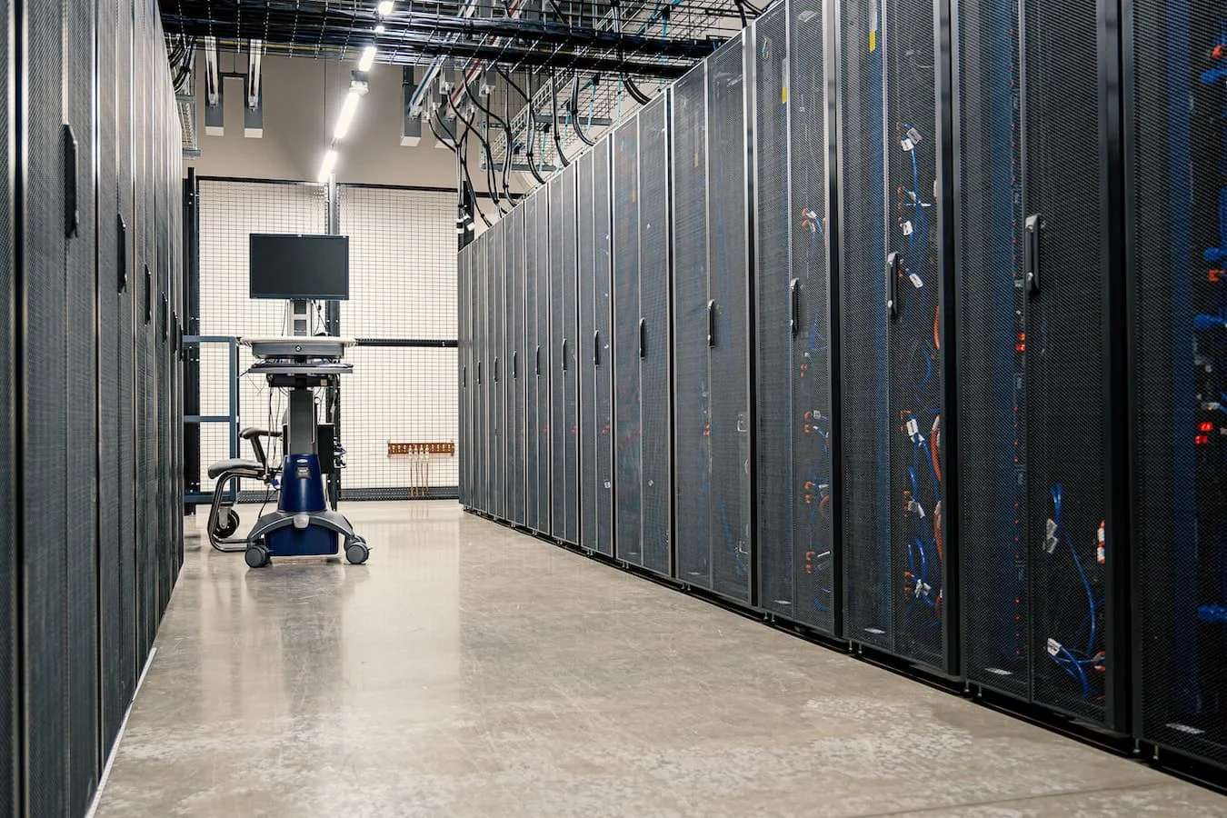 What is a Server?