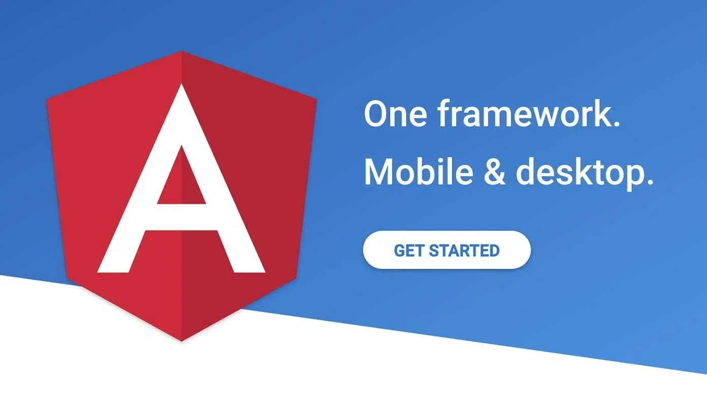 What is Angular?