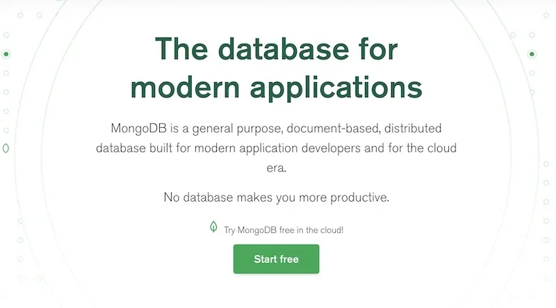 What is MongoDB? Simple Pros and Cons