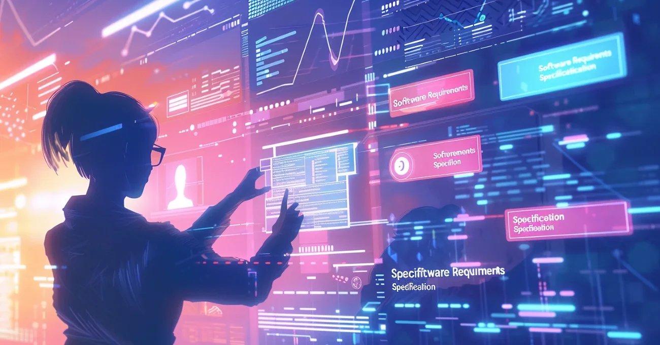 What is SRS (Software Requirements Specification): A+ Guide