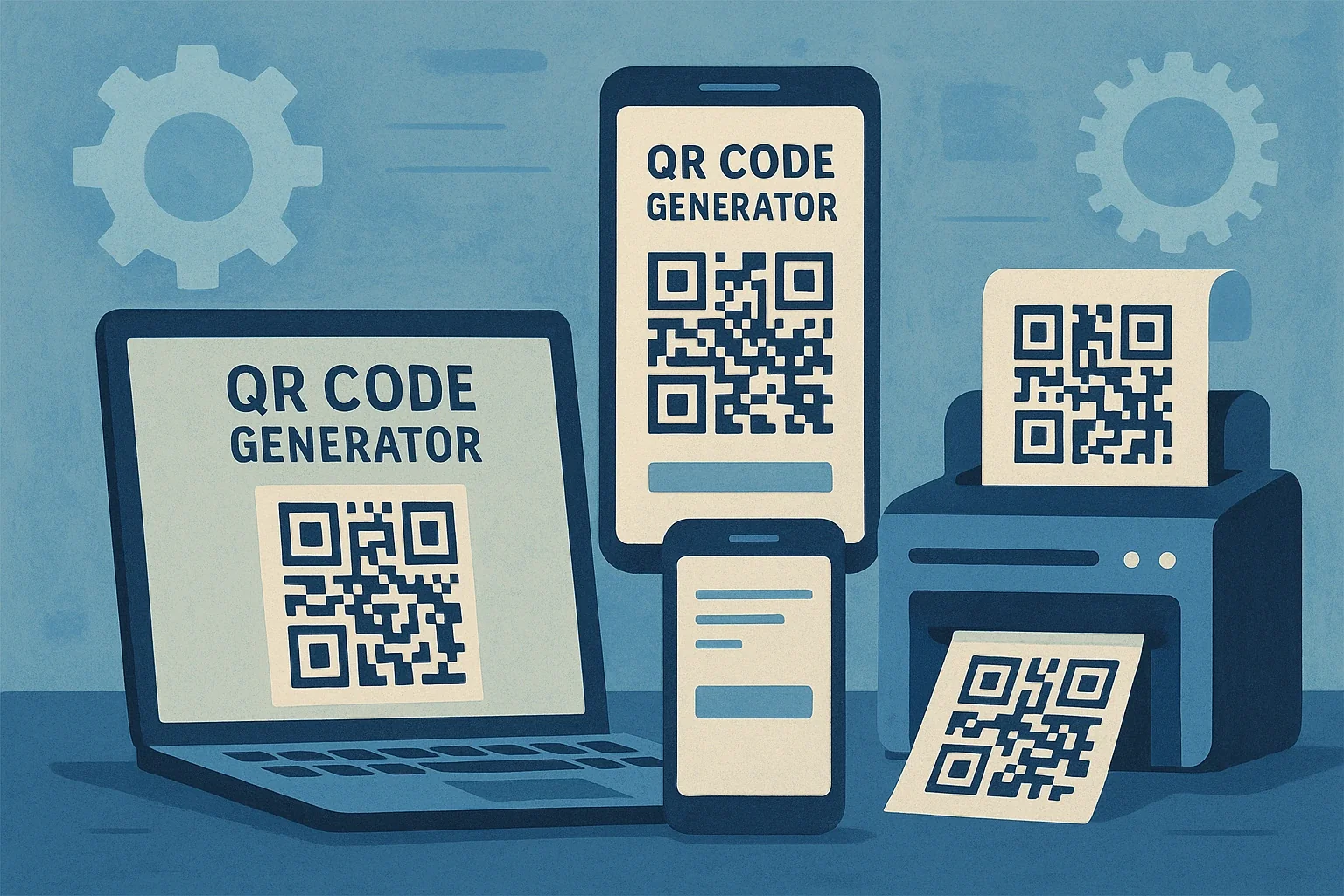 What You Can Really Do with a Professional QR Code Generator in 2025