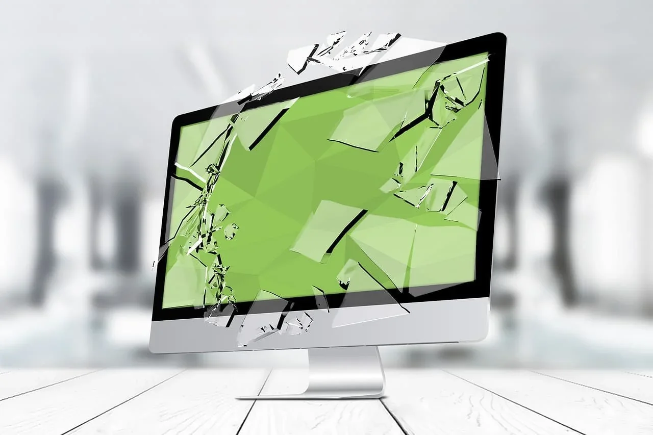 Why Does a Server Crash?