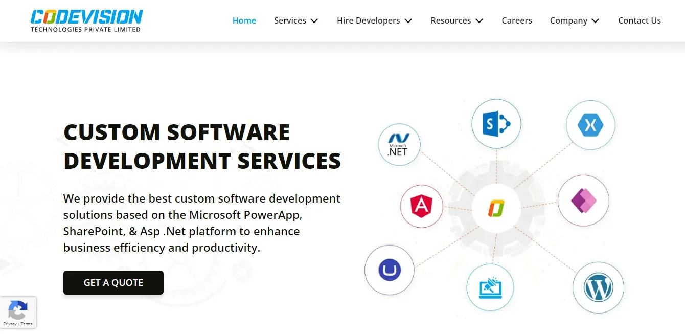 Codevision